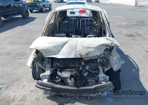 2014 Fiat 500 Pop z USA, uszkodzony, nr VIN 3C3CFFAR7ET184816